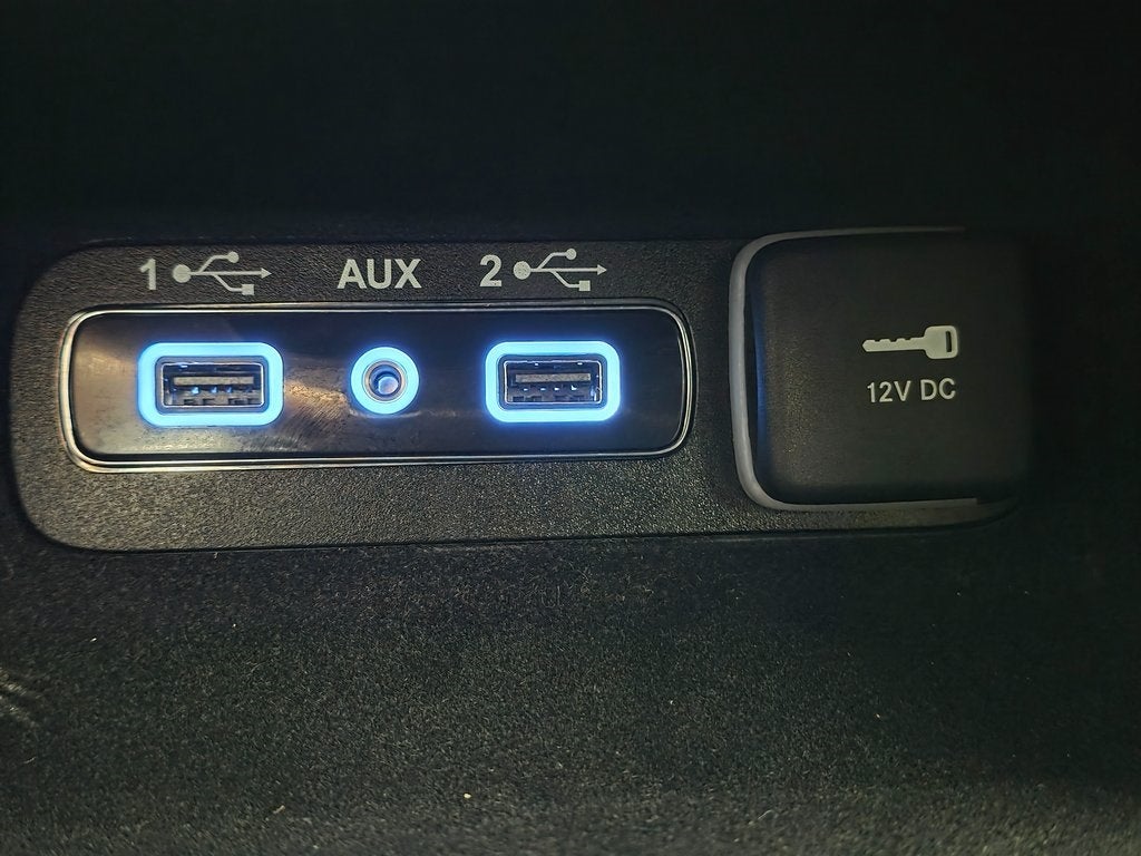 2021 Jeep Grand Cherokee Altitude