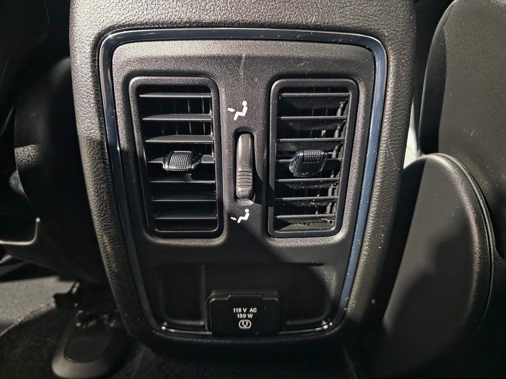 2021 Jeep Grand Cherokee Altitude