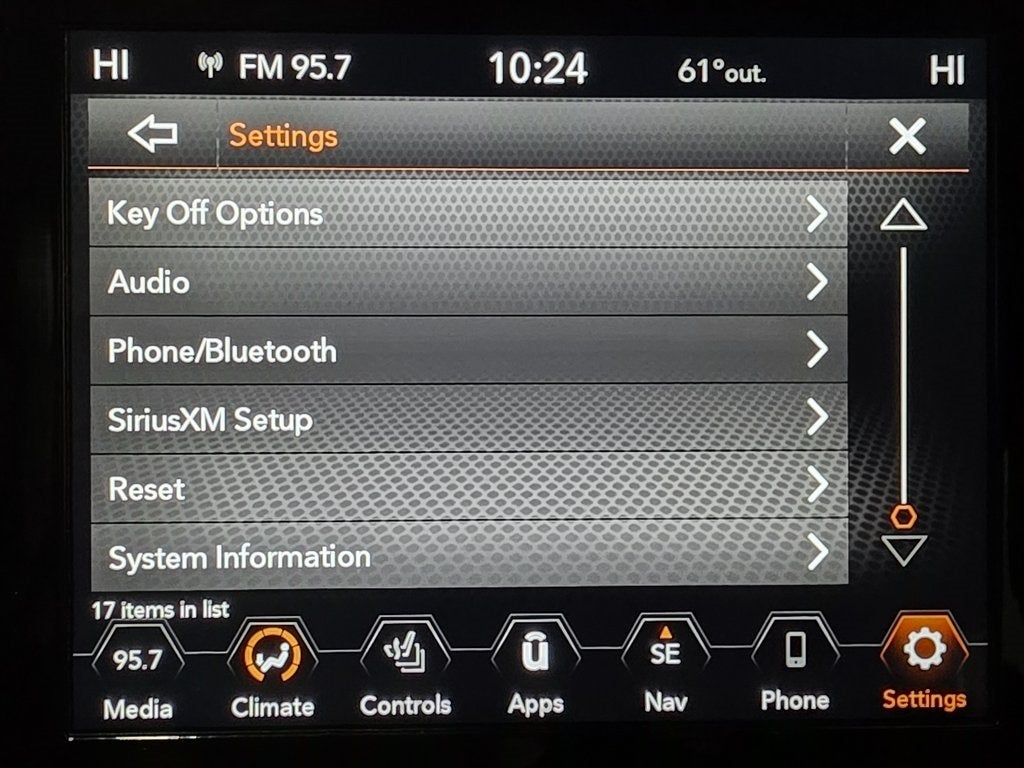 2021 Jeep Grand Cherokee Altitude