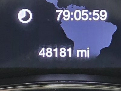 2021 Jeep Grand Cherokee Altitude