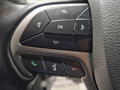 2021 Jeep Grand Cherokee Altitude