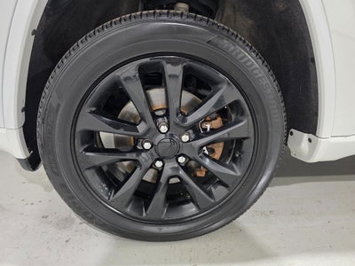 2021 Jeep Grand Cherokee Altitude