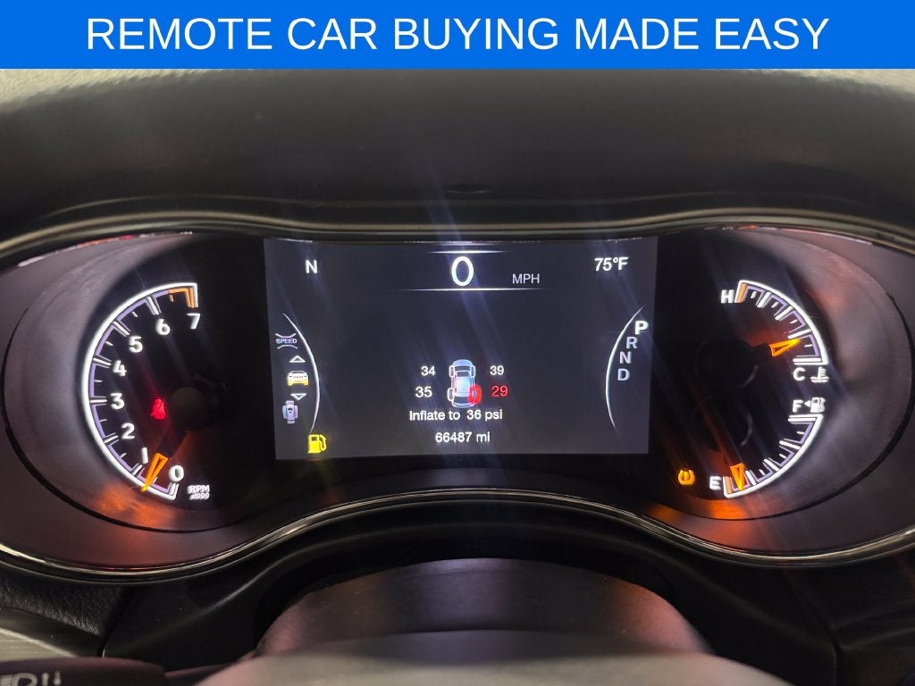 2021 Jeep Grand Cherokee Altitude