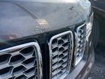 2017 Jeep Grand Cherokee Summit