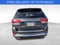 2017 Jeep Grand Cherokee Summit