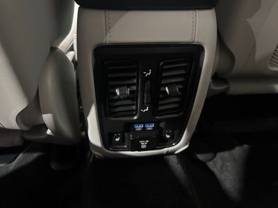 2021 Jeep Grand Cherokee Summit
