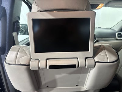2021 Jeep Grand Cherokee Summit