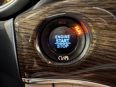 2021 Jeep Grand Cherokee Summit