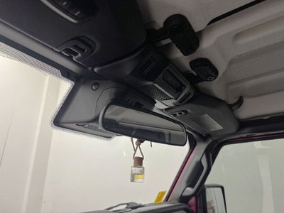 2024 Jeep Wrangler Sport S 4xe