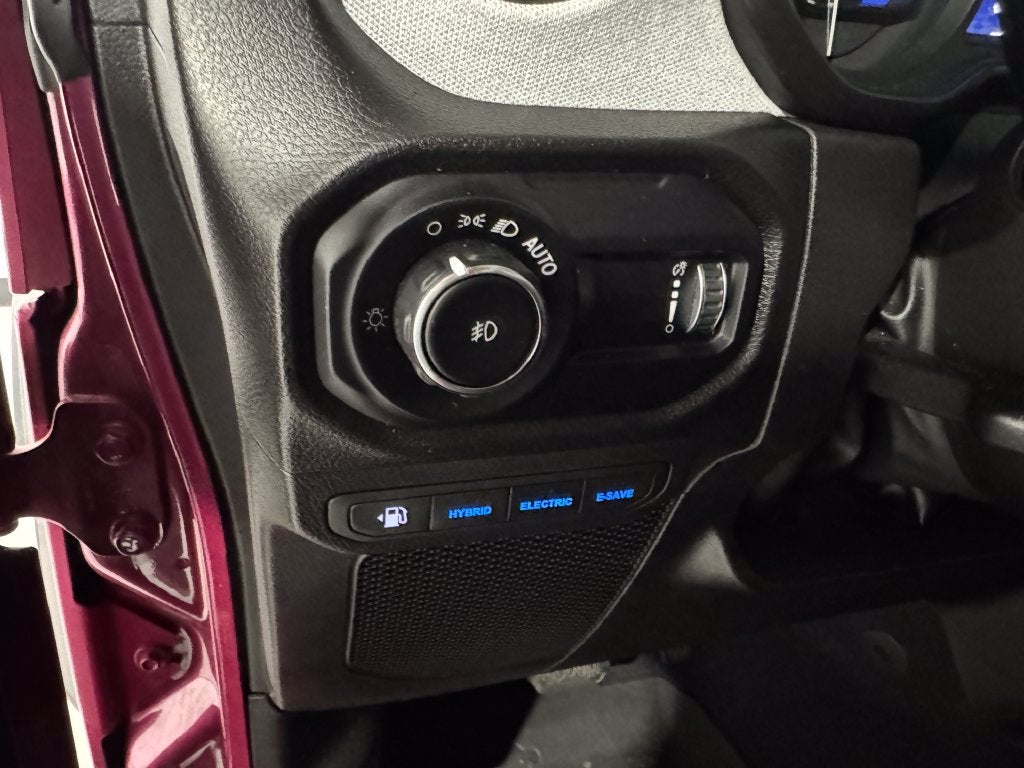 2024 Jeep Wrangler Sport S 4xe