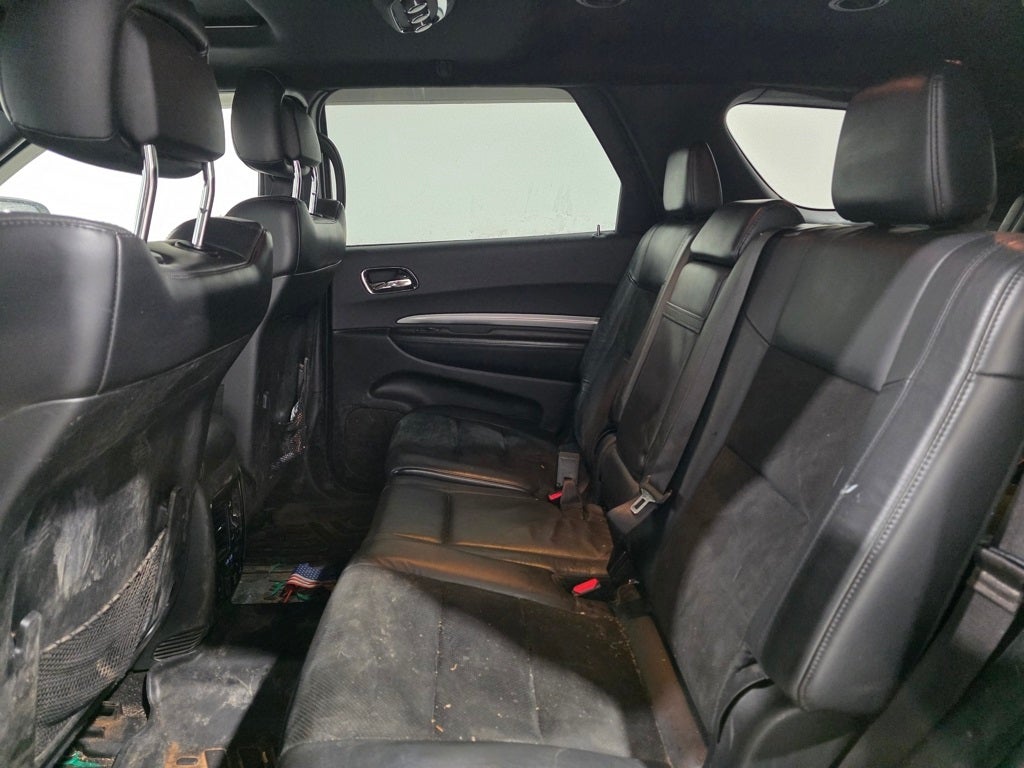 2019 Dodge Durango R/T