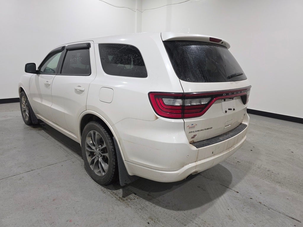 2019 Dodge Durango R/T