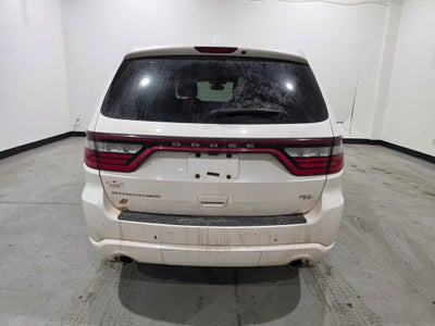 2019 Dodge Durango R/T