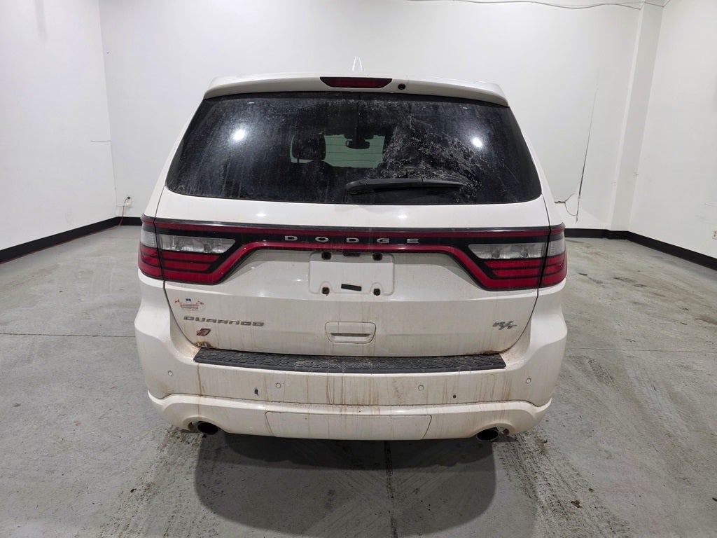 2019 Dodge Durango R/T