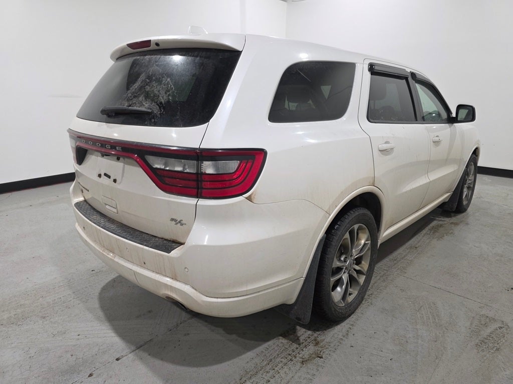 2019 Dodge Durango R/T
