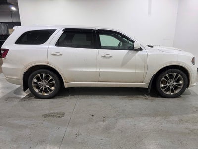 2019 Dodge Durango R/T