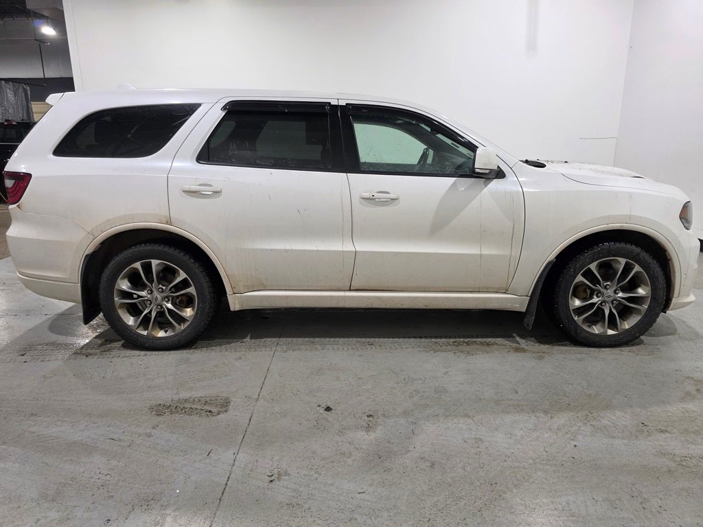 2019 Dodge Durango R/T