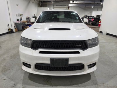 2019 Dodge Durango R/T
