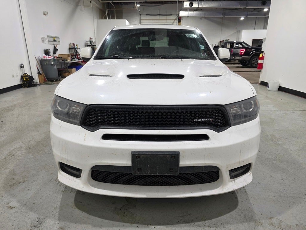 2019 Dodge Durango R/T