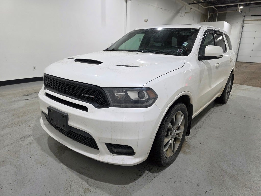 2019 Dodge Durango R/T