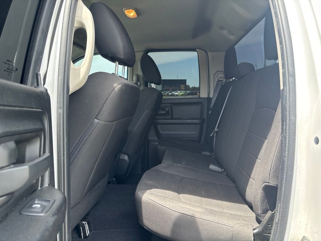 2020 RAM 1500 Classic Express