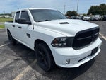 2020 RAM 1500 Classic Express