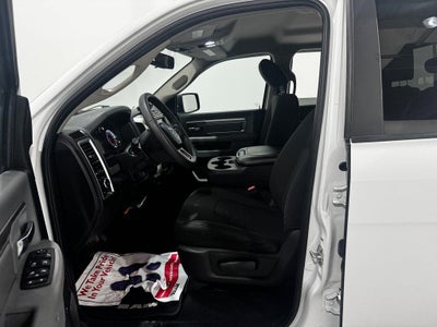 2020 RAM 1500 Classic Warlock