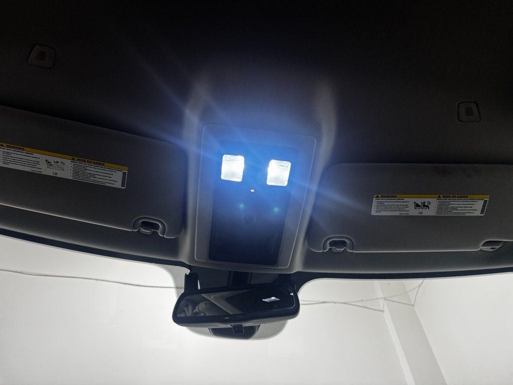 2020 RAM 1500 Classic Warlock