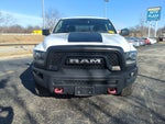 2020 RAM 1500 Classic Warlock