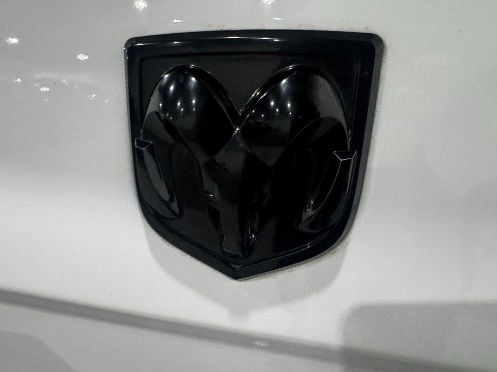 2020 RAM 1500 Classic Warlock