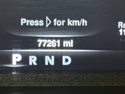 2020 RAM 1500 Classic Warlock