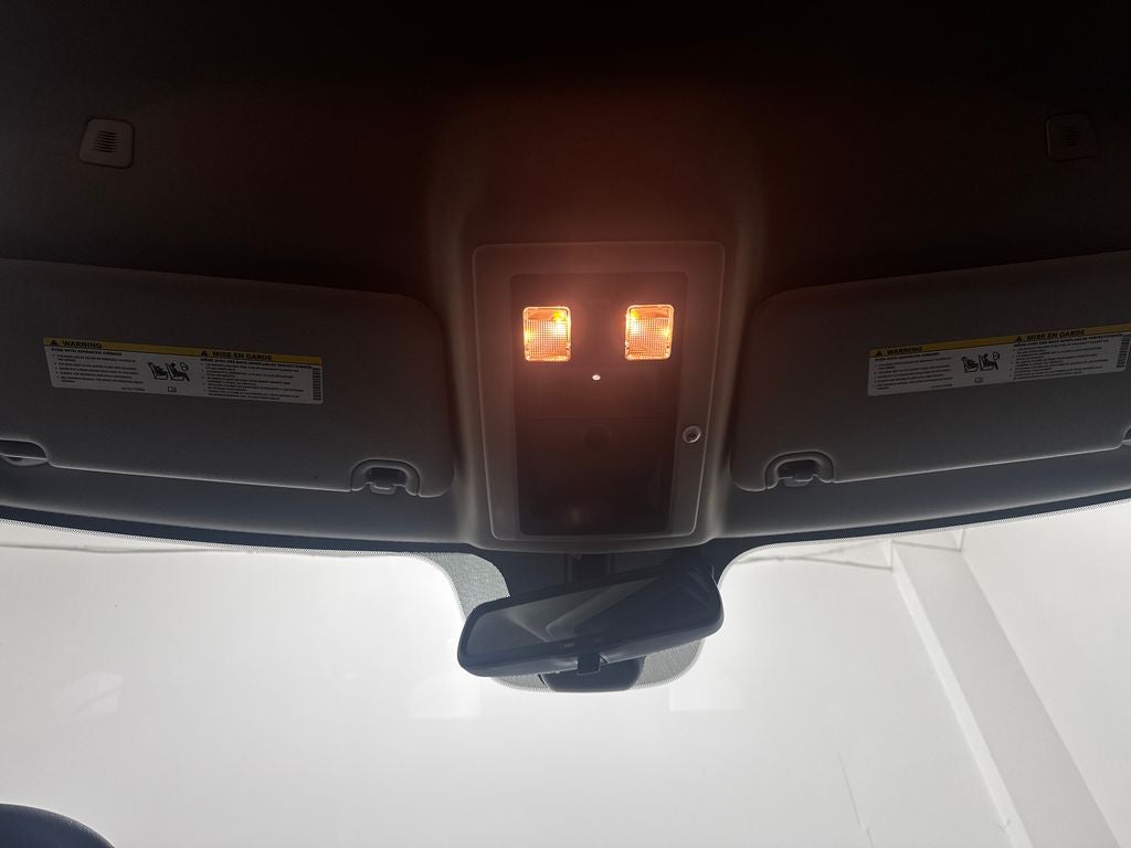 2019 RAM 1500 Classic Warlock