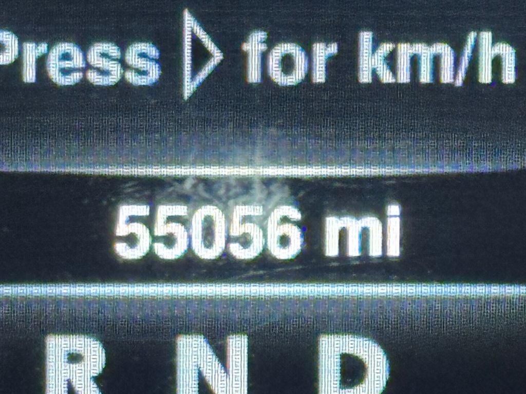 2019 RAM 1500 Classic Warlock