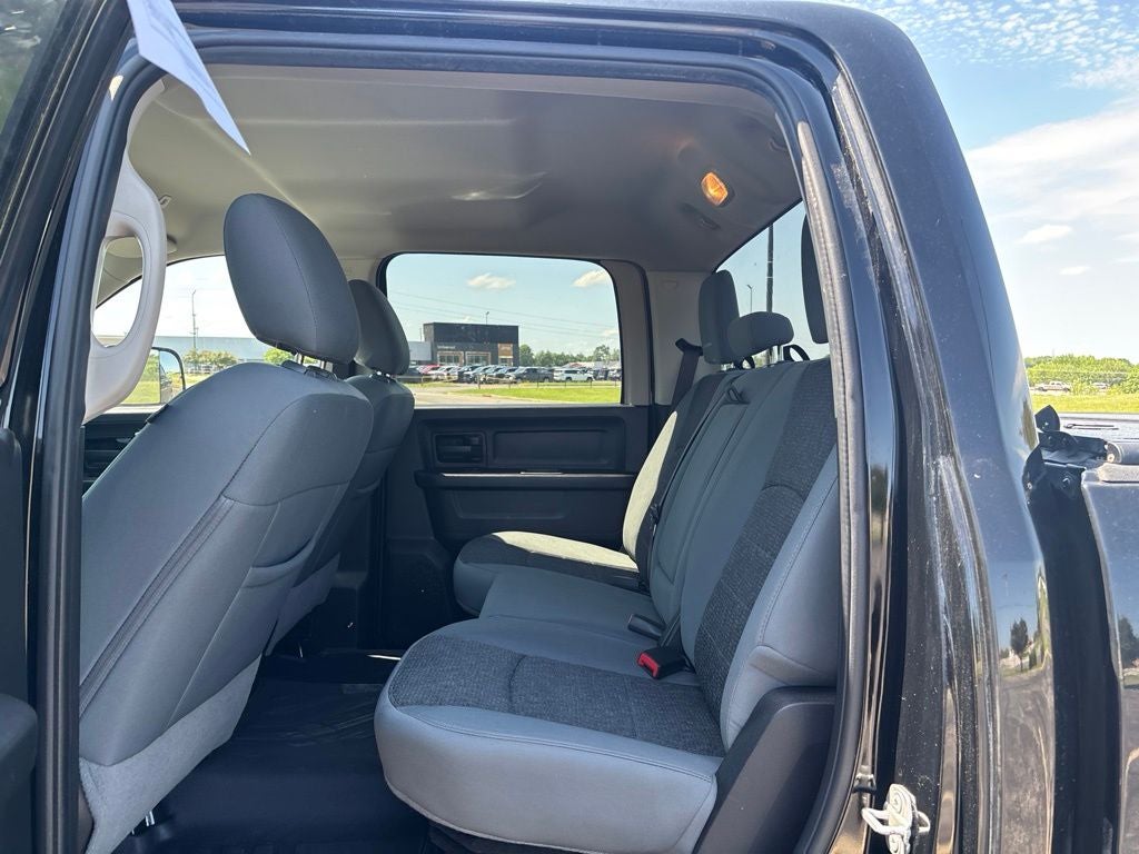 2019 RAM 1500 Classic Express