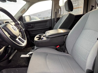 2021 RAM 1500 Classic Express