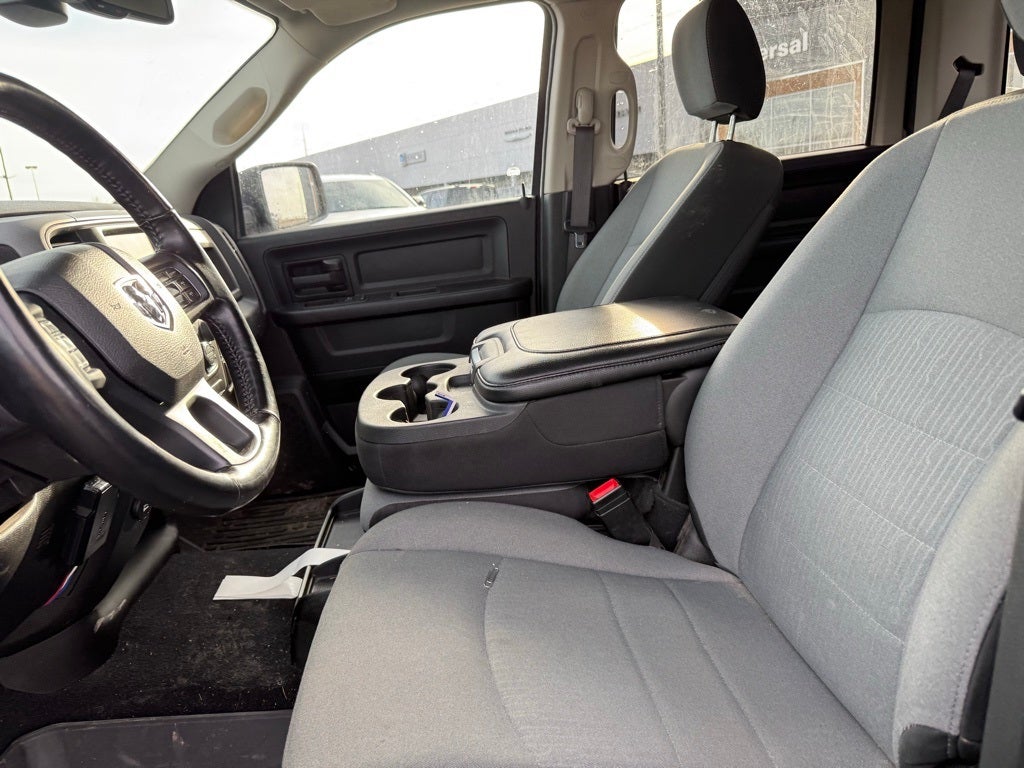 2021 RAM 1500 Classic Express