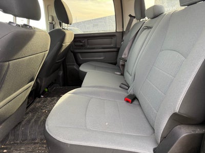 2021 RAM 1500 Classic Express