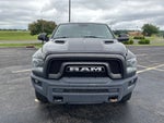 2020 RAM 1500 Classic Warlock