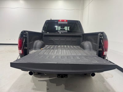 2020 RAM 1500 Classic Warlock