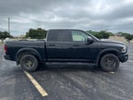 2020 RAM 1500 Classic Warlock