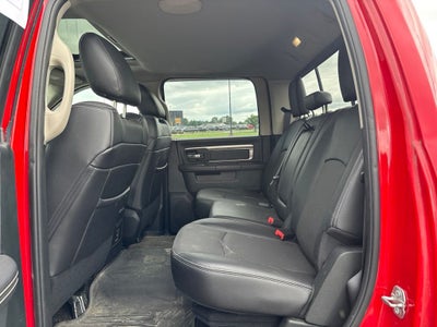 2017 RAM 1500 Night