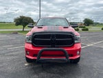 2017 RAM 1500 Night
