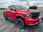 2017 RAM 1500 Night
