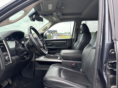2018 RAM 1500 Sport