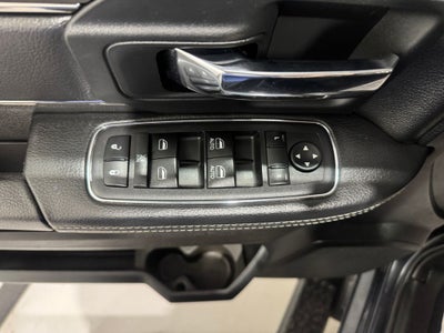 2018 RAM 1500 Sport