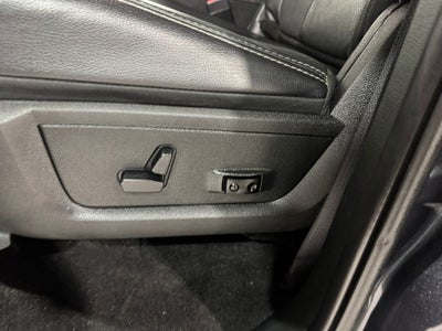 2018 RAM 1500 Sport