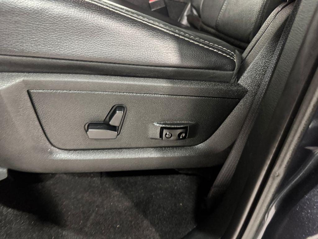 2018 RAM 1500 Sport