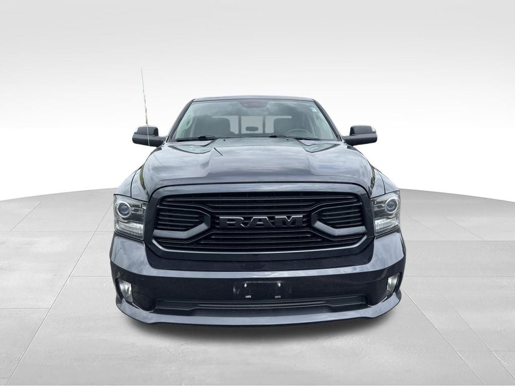 2018 RAM 1500 Sport