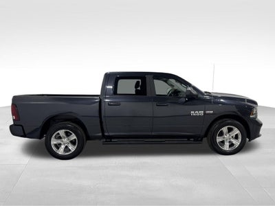 2018 RAM 1500 Sport