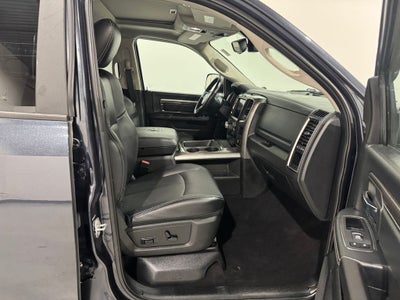2018 RAM 1500 Sport